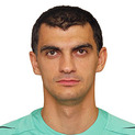 Cầu thủ Vladimir Gabulov