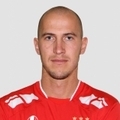 Cầu thủ Zdravko Chavdarov