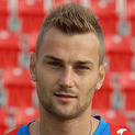 Cầu thủ Radim Reznik
