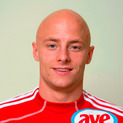 Cầu thủ Jozsef Varga