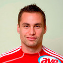 Cầu thủ Peter Czvitkovics