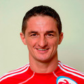 Cầu thủ Tibor Dombi