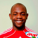 Cầu thủ Yannick Mbengono