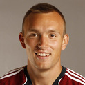 Cầu thủ Kasper Povlsen