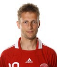Cầu thủ Martin Jorgensen