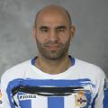 Cầu thủ Manuel Pablo Garcia