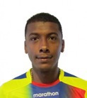 Cầu thủ Oswaldo Minda
