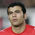 Cầu thủ Emad Moteab