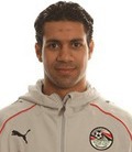 Cầu thủ Hosny Abd Rabo