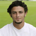 Cầu thủ Hossam Ghaly