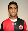Cầu thủ Caio Cesar Alves (aka Caio)