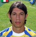 Cầu thủ Angelo Antonazzo