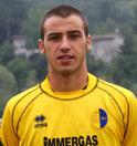 Cầu thủ Flavio Lazzari
