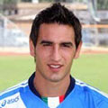Cầu thủ Luca Saudati