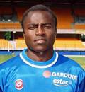Cầu thủ Ibrahima Bangoura