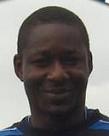 Cầu thủ Yahia Kebe