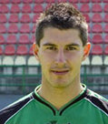 Cầu thủ Tomas Pilik