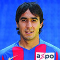 Cầu thủ Marcos Gelabert