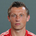 Cầu thủ Ivica Olic