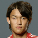 Cầu thủ Takashi Usami