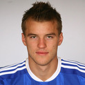 Cầu thủ Andriy Yarmolenko