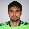 Cầu thủ Artem Kychak