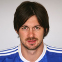 Cầu thủ Artem Milevskiy