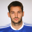 Cầu thủ Milos Ninkovic