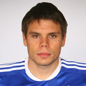 Cầu thủ Ognjen Vukojevic