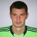 Cầu thủ Stanislav Bohush
