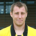 Cầu thủ Markus Brzenska