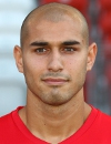Cầu thủ Velimir Jovanovic
