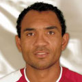Cầu thủ Vragel Da Silva