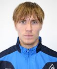 Cầu thủ Aleksander Hramov
