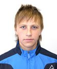 Cầu thủ Artem Moskvin