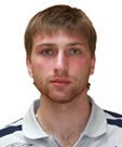 Cầu thủ David Yurchenko