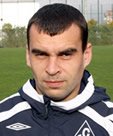 Cầu thủ Sergey Budylin