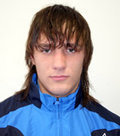Cầu thủ Sergey Lyskov