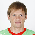 Cầu thủ Andrey Ivanov