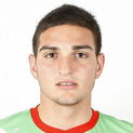Cầu thủ Magomed Ozdoev