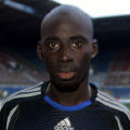 Cầu thủ Amadou David M'Bodji