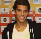 Cầu thủ Maxime Barthelme