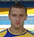 Cầu thủ Andriy Koval