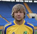 Cầu thủ Ruslan Fomyn