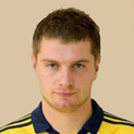 Cầu thủ Volodymyr Lysenko