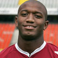 Cầu thủ Abdoulaye Balde