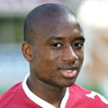 Cầu thủ Mamadou Diakite