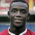 Cầu thủ Momar N'Diaye
