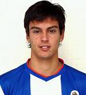 Cầu thủ Almeida Andre Pinto