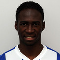Cầu thủ Eliaquim Mangala